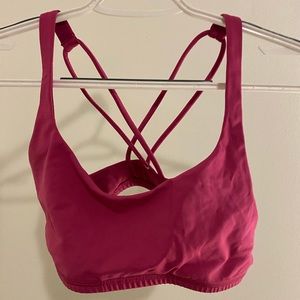 Lululemon Bra Size 8